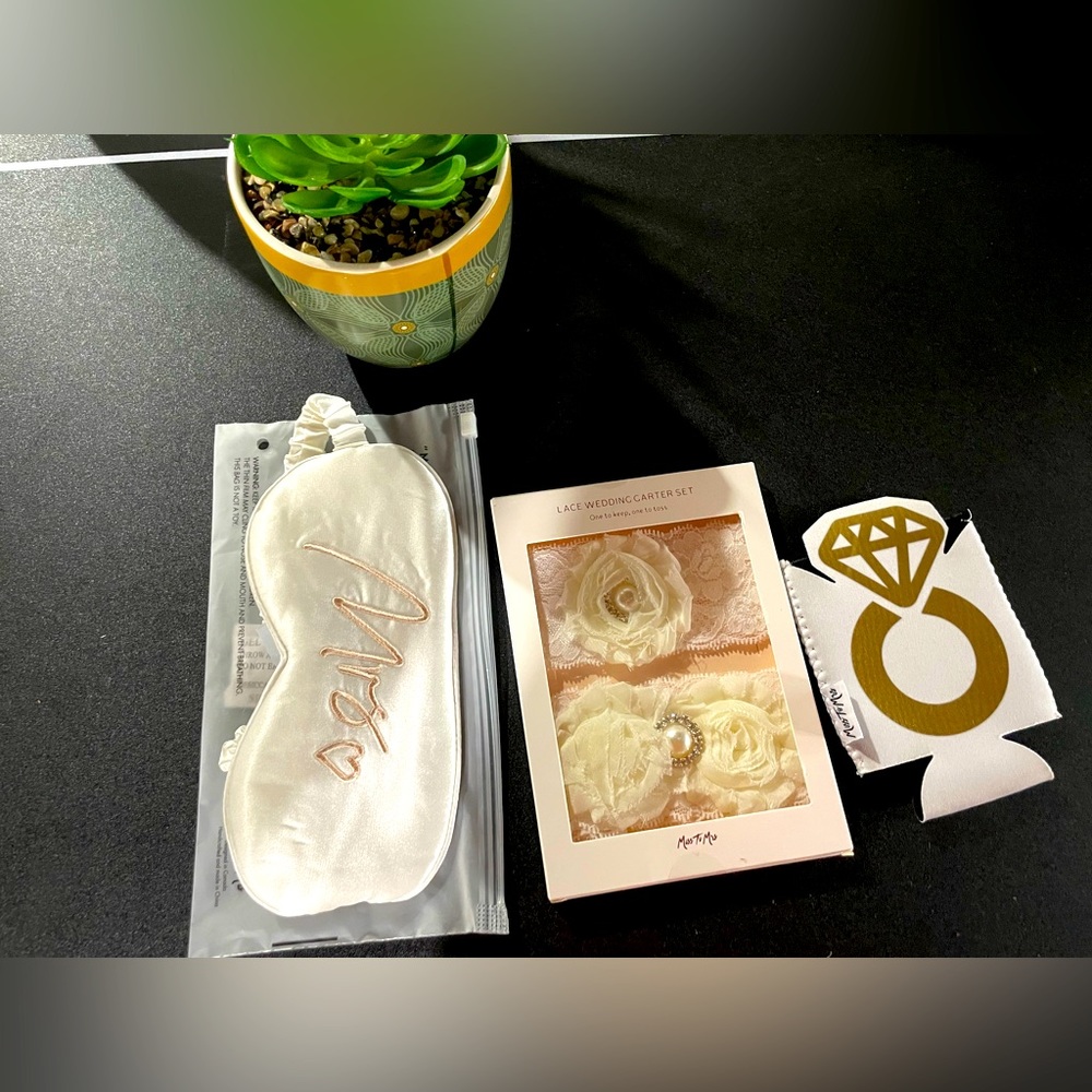 Wedding bundles